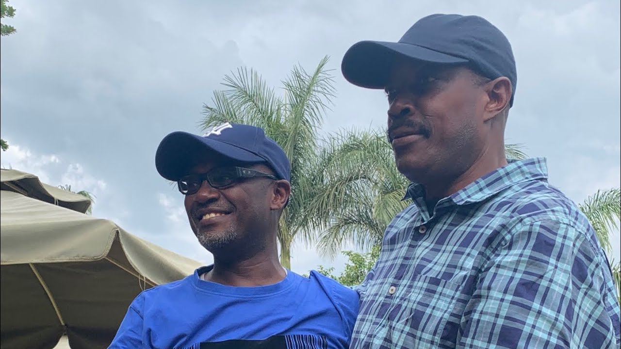MUSEVENI NOW HAS GEN KAYANJA MUHANGA, ANDREW MWENDA’s BIG BROTHER AS THE MAN TO KEEP KAMPALA SAFE.