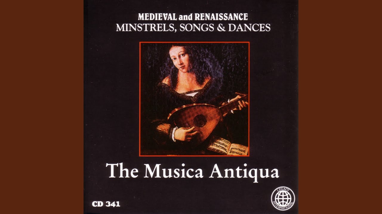 Instrumental Music of the Early Baroque