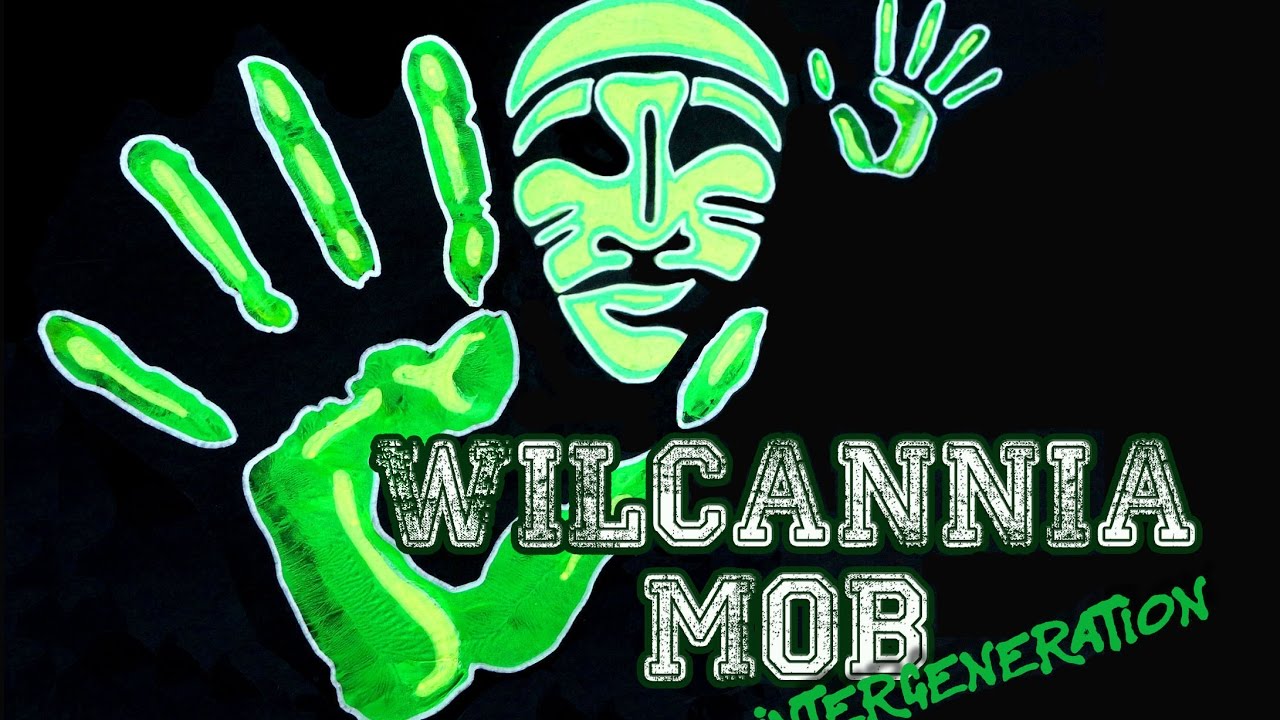 The Wilcannia Mob: Intergeneration - 'Our Country, Our Way'
