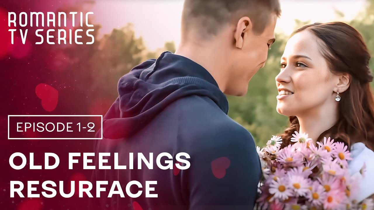 A Desperate Search. Time And Love. Ep. 1-2 | EMORA English | English movie | Romance
