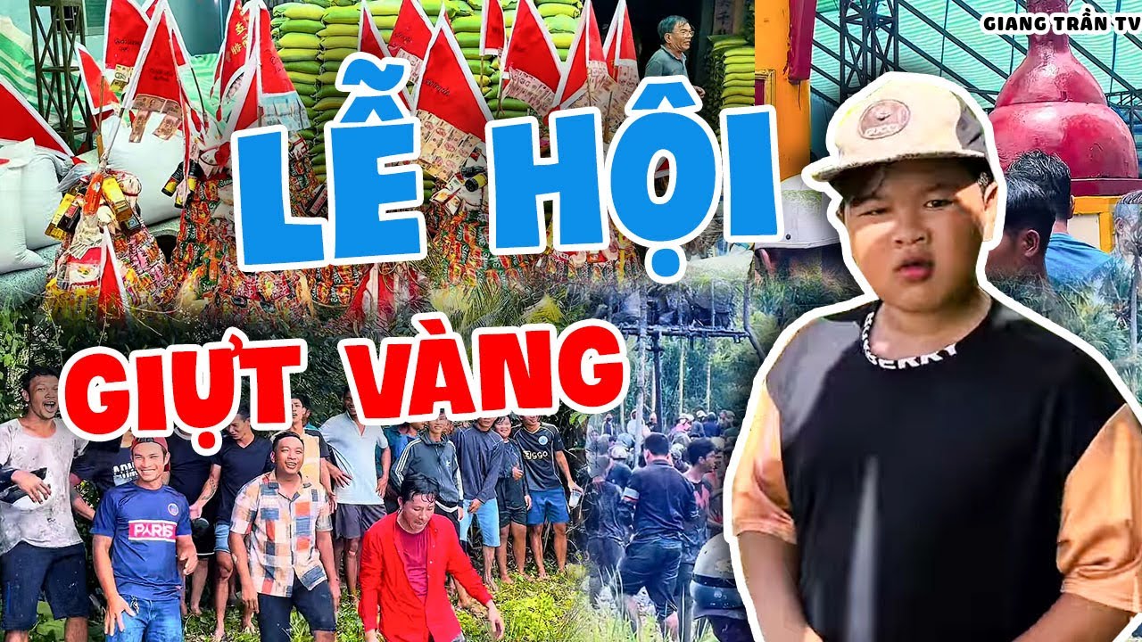 Lễ Hội 