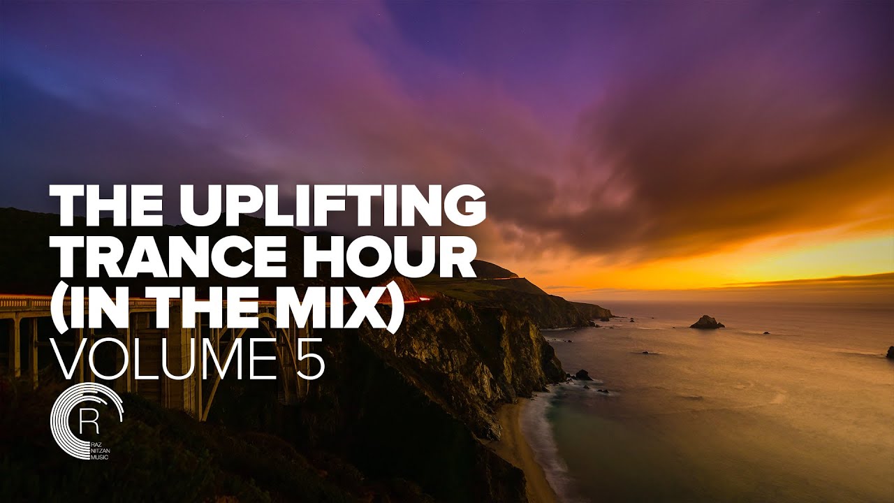 THE UPLIFTING TRANCE HOUR IN THE MIX VOL. 5 [FULL SET]