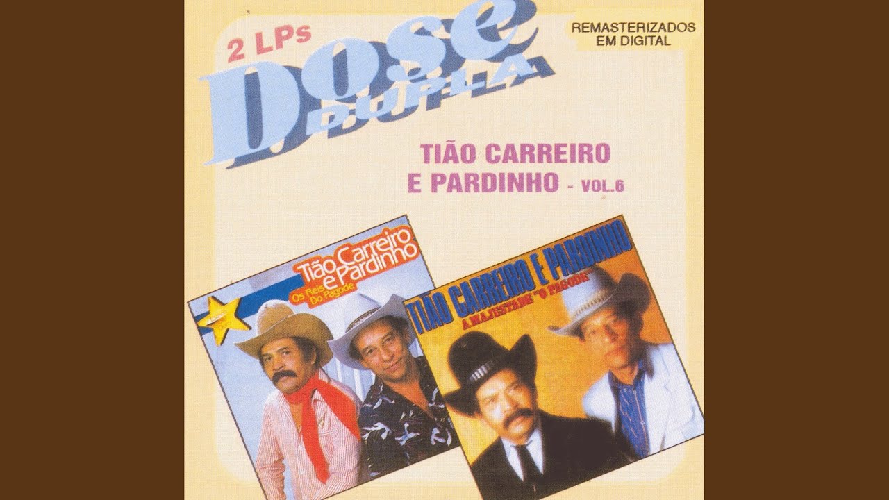 Canção da madrugada