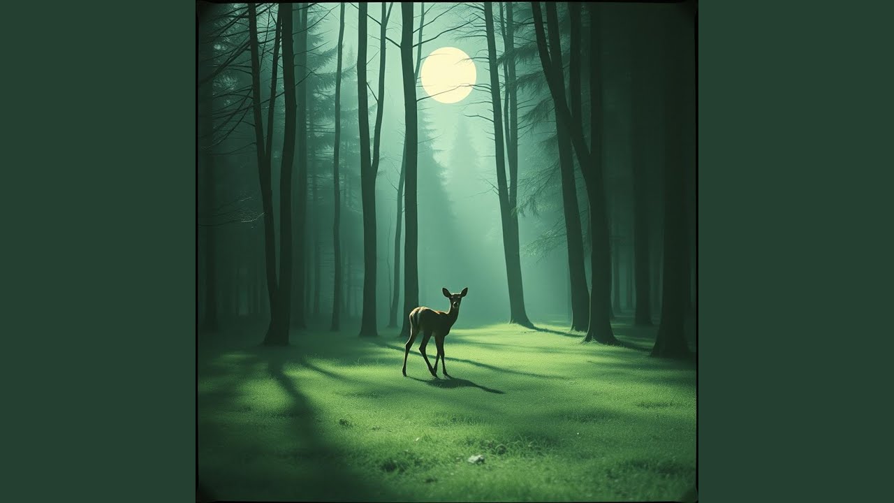 The Moonlight Drenched