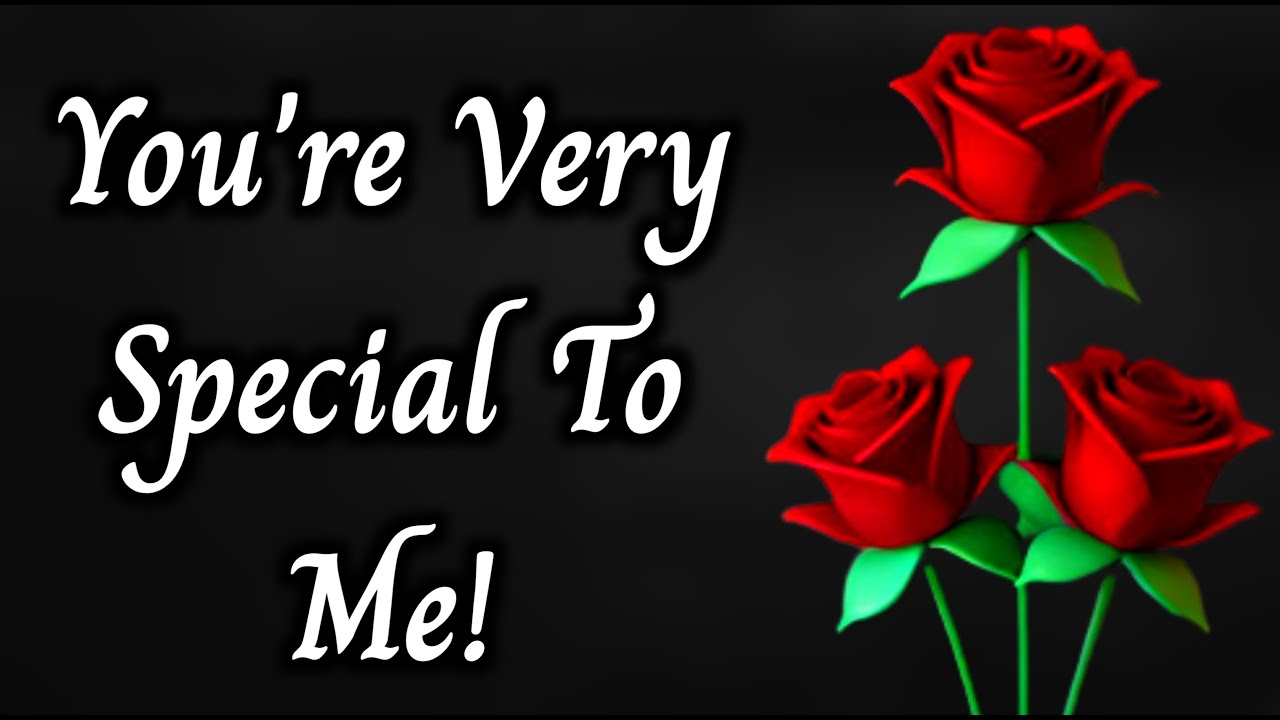 A letter to My Dear Love / Send This Video To Someone You Love / Love Letter