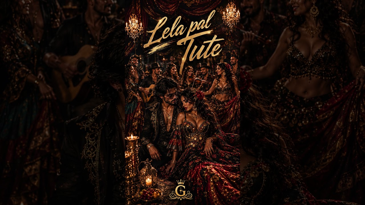 Lela pal Tute 🔥 Party Version | Romani Balkan Club Mix #shorts