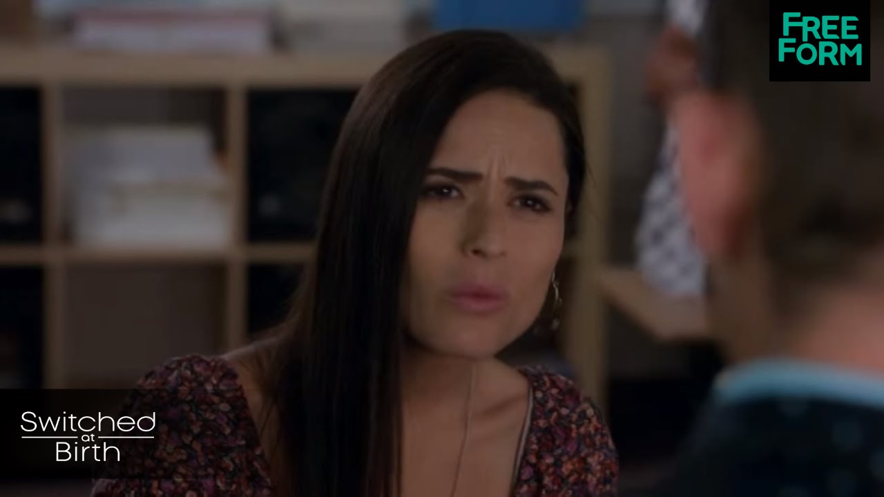 Switched at Birth | Clip: Closing Carlton | Freeform