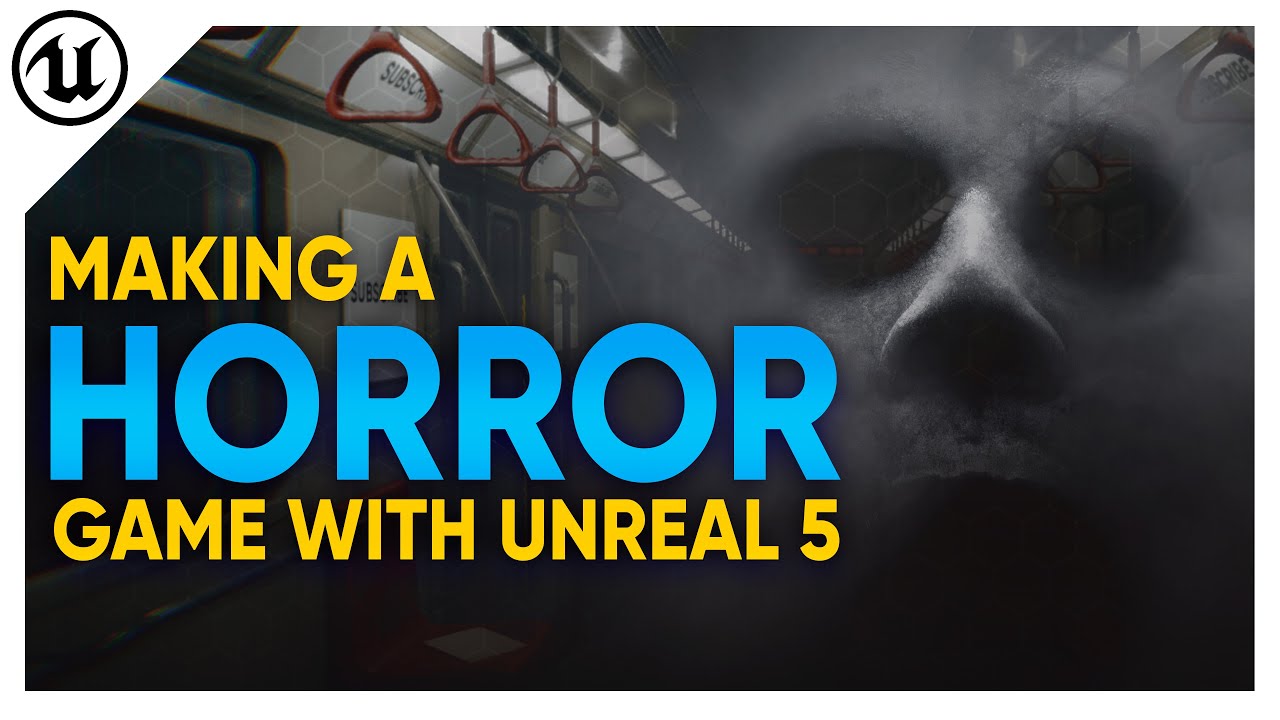 Developing a Silent Hill's PT inspired game with UNREAL ENGINE 5 + blueprints + Horror Engine DEVLOG