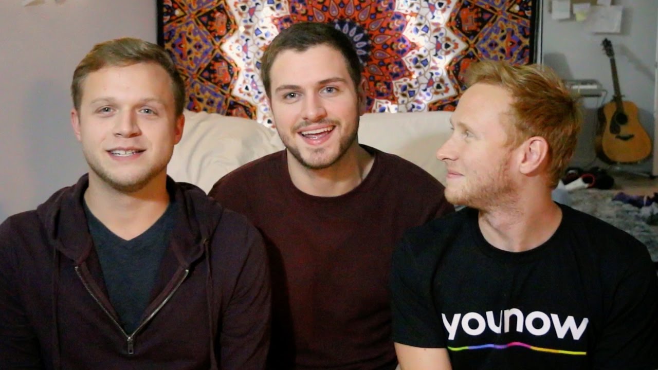 POLY BOYFRIENDS Q&A