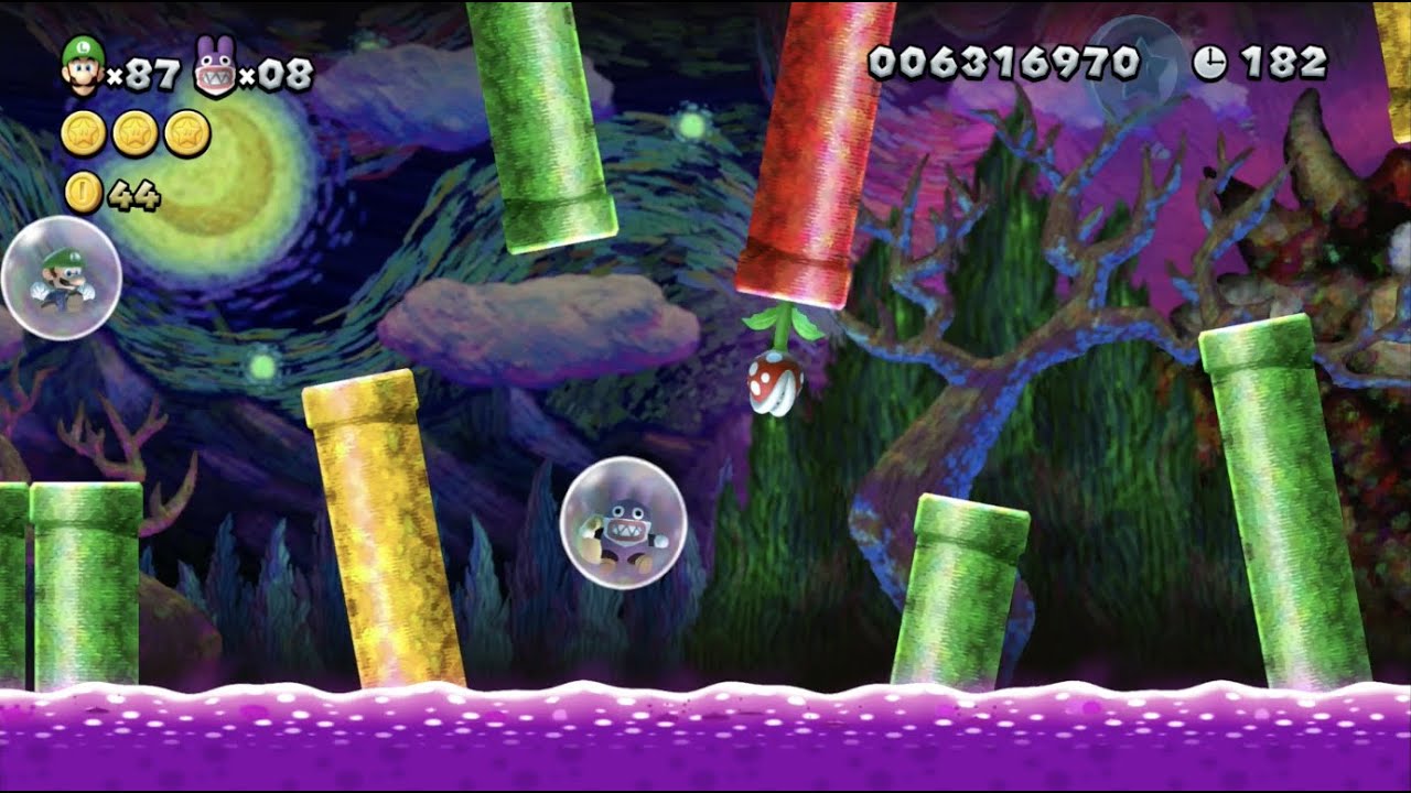 Bubble Trouble Deluxe Part 2