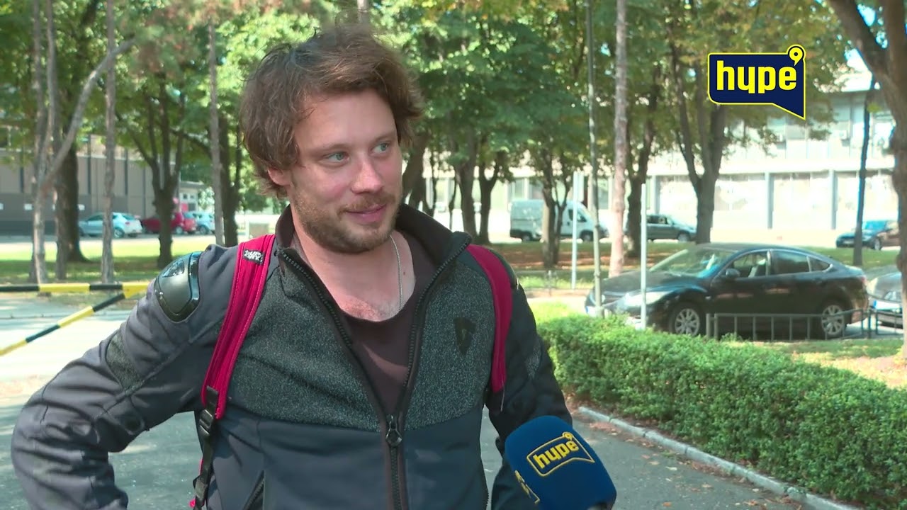 Mladen Sovilj: Teško je glumiti Acu Lukasa! Eksplicitne scene mi nisu bile problem!