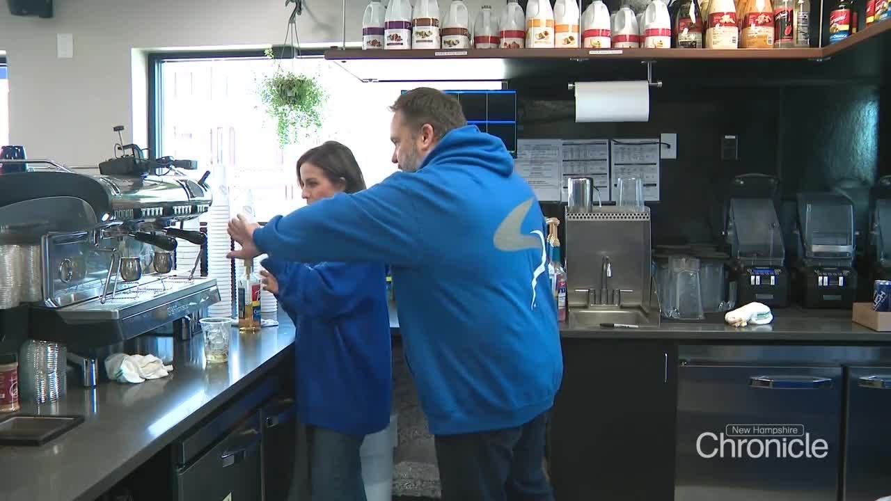 NH Chronicle: Aroma Joe's and their humble NH Beginnings
