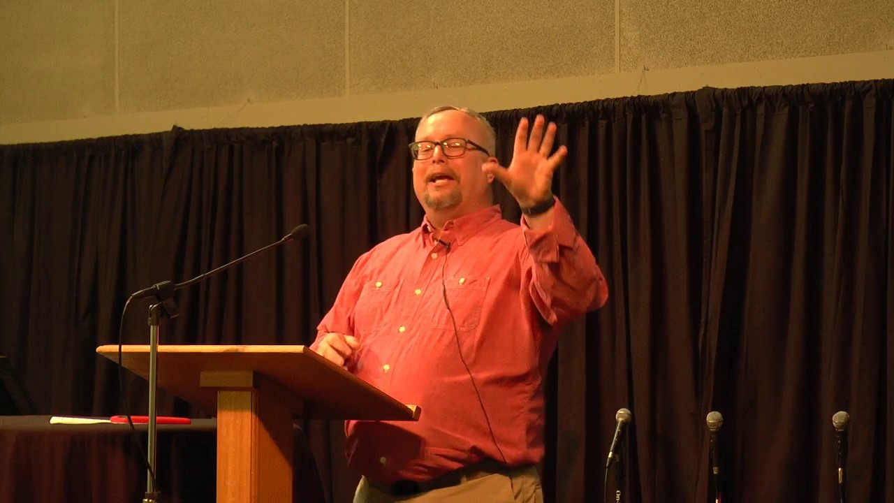 Pilgrim's Pride (The Life of Abraham, Part 2)