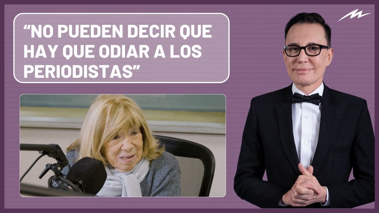 La nota completa a Fanny Mandelbaum en 