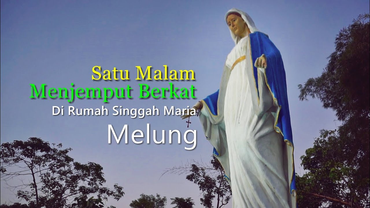 Rumah Singgah Maria Melung