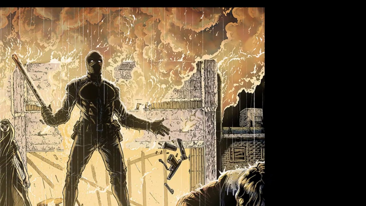 Rendel ¿lo conoces?