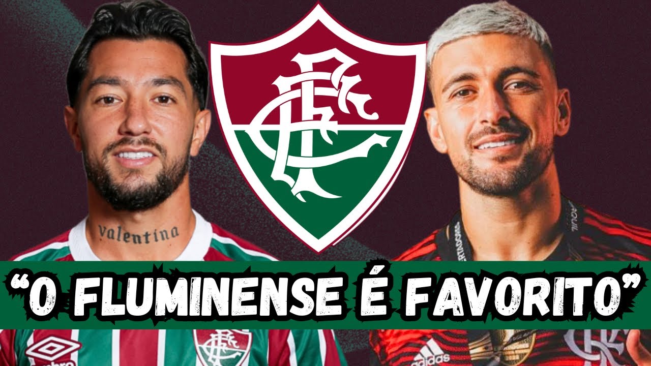 O FLUMINENSE TEM MAIS TIME QUE O FLAMENGO? ENTENDA! 