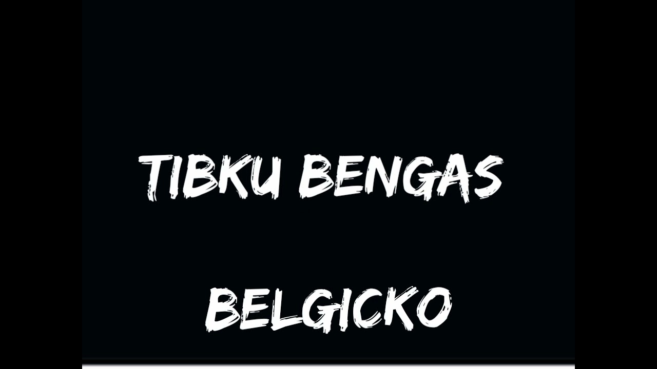 Tibku Bengas Skladba 02