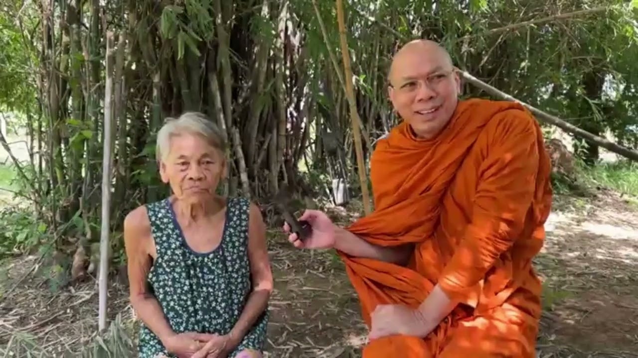 วันศุกร์ที่ ๖ กันยายน ๒๕๖๗ #เห็นลูกสาวแล้วอดสงสารไม่ได้เพิ่มเงินอีก