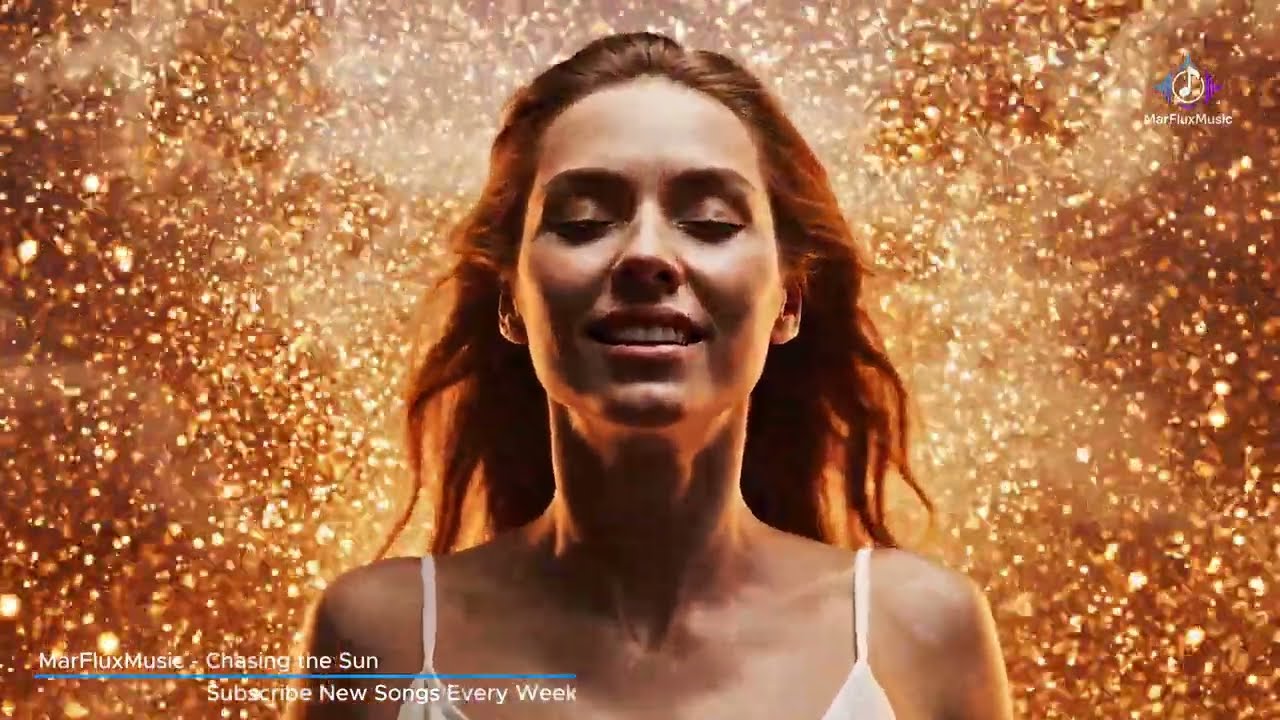 MarFluxMusic - Chasing the Sun [Vocal Trance] (Eternal Ascent Mix 2026)