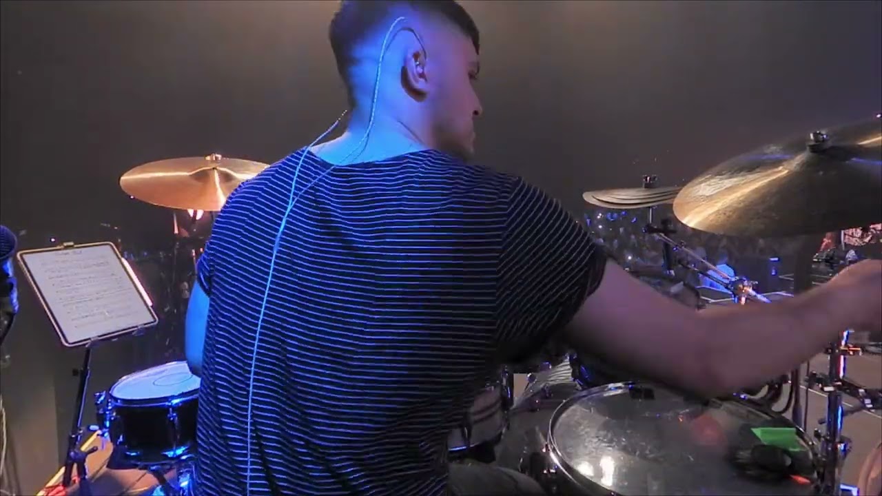 Aliyar Kinik- KMN Gang Ultra Plus Tour 2023 / Mash Up