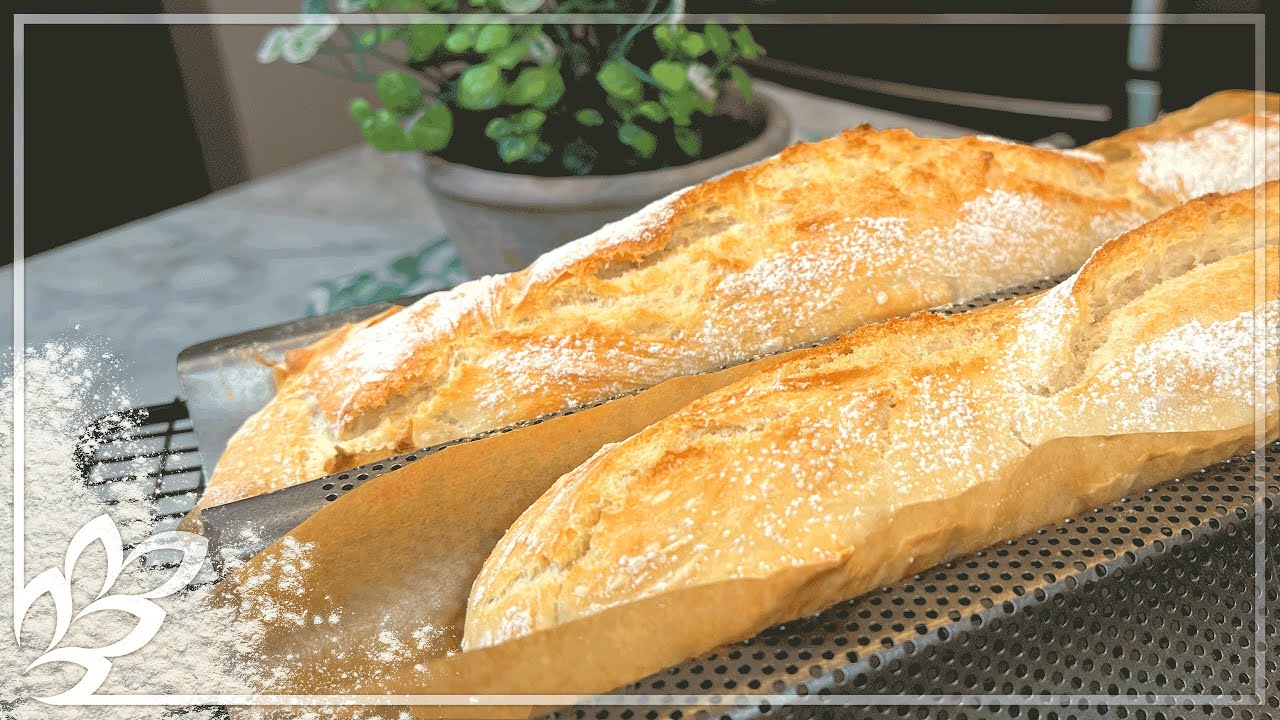 Magisches Blitz Baguette selber machen kann jeder
