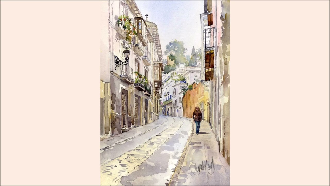 Nikolas Antonakos-Until Next Time