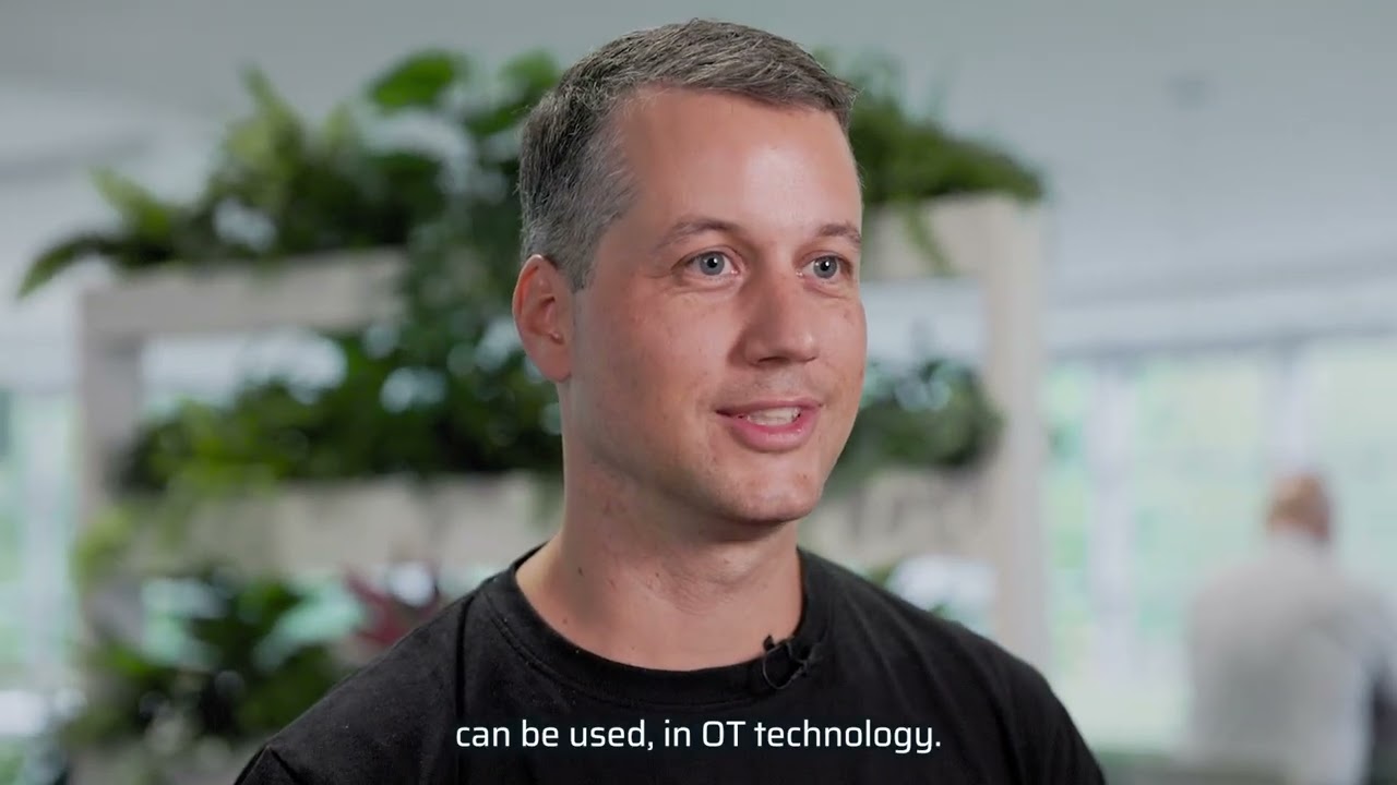 Software Defined Automation in the Open Industry 4.0 Alliance