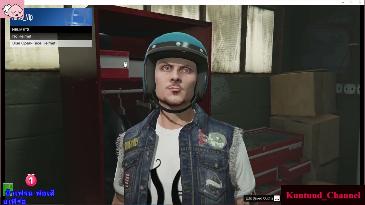 GTA v Online  ep 2 เปิดธุรกิจ LS Car Meet แข่งรับรถ Lamboghini ฟรี!