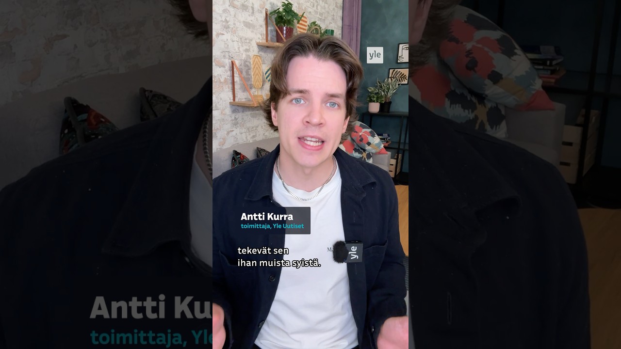 Moni harkitsee nyt irtisanoutumista