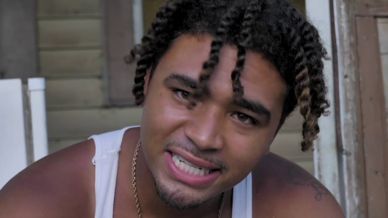 OG RAMBO - READY / HAVING THOUGHTS LIKE MELLY