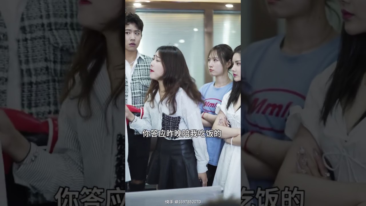 抖音云上是少年-哥哥们的身份被盗用？