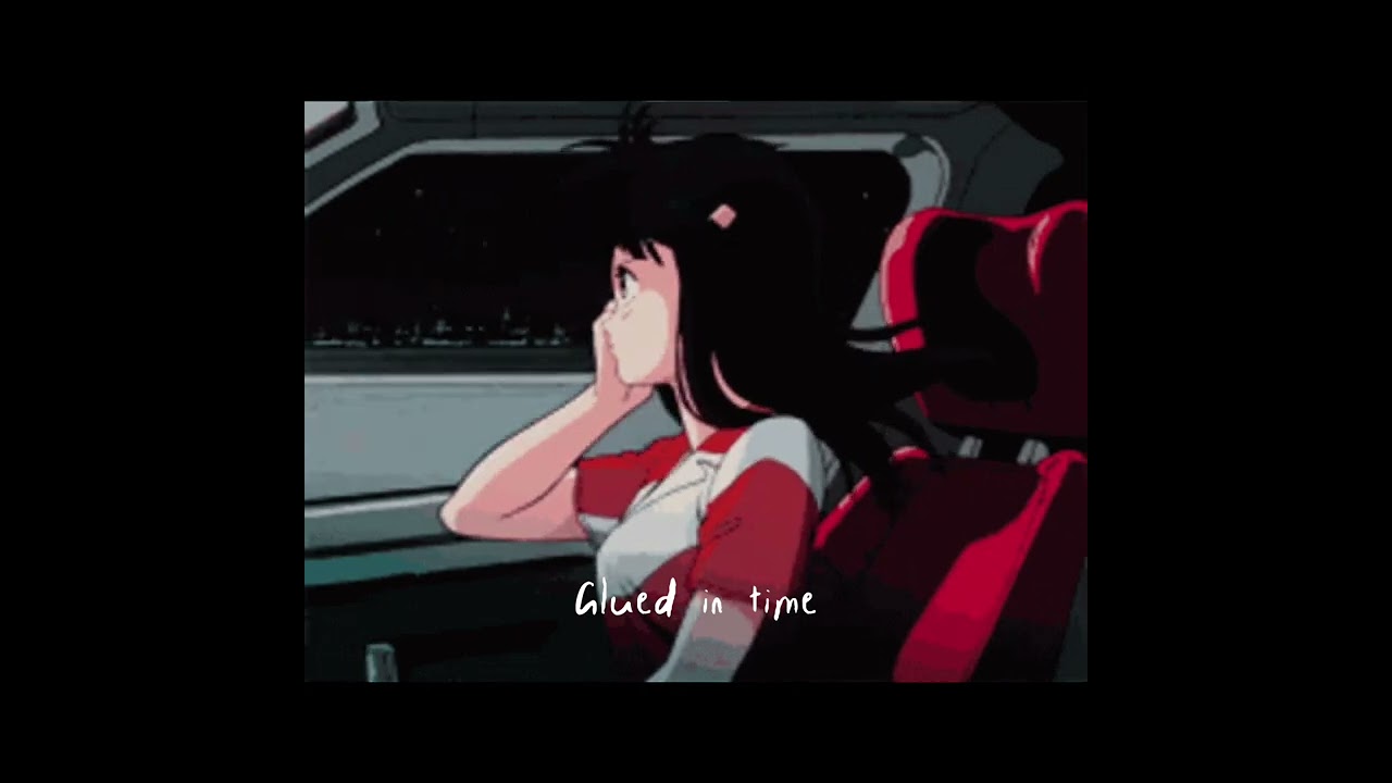 Glued in time (Glue - Bicep x Time - Hans Zimmer)