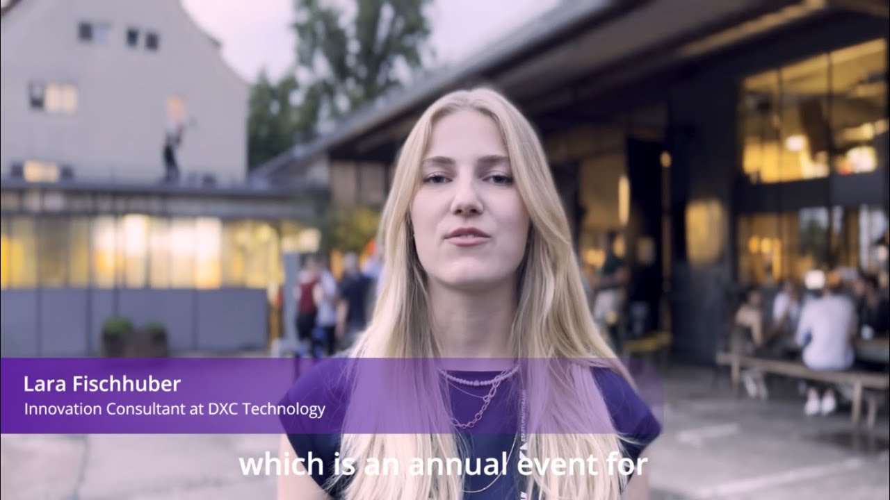 DXC Meetup - STARTUP AUTOBAHN powered by Plug and Play