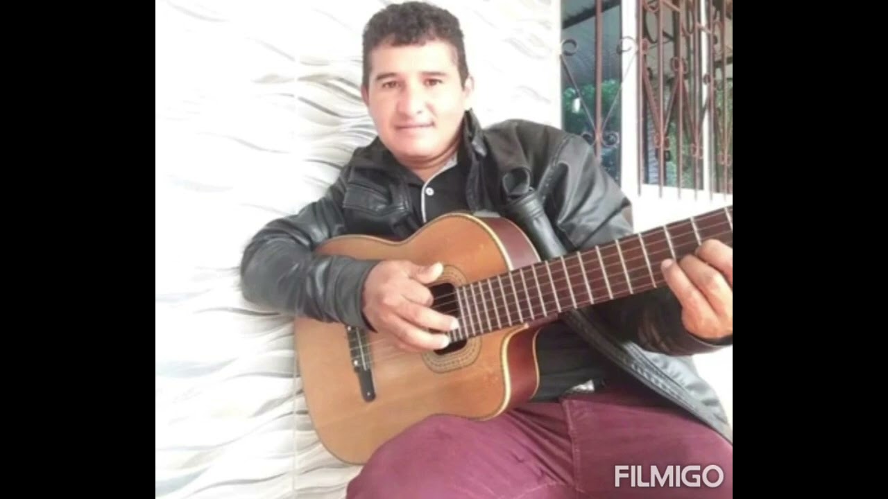 Holger Peralta - Mayra