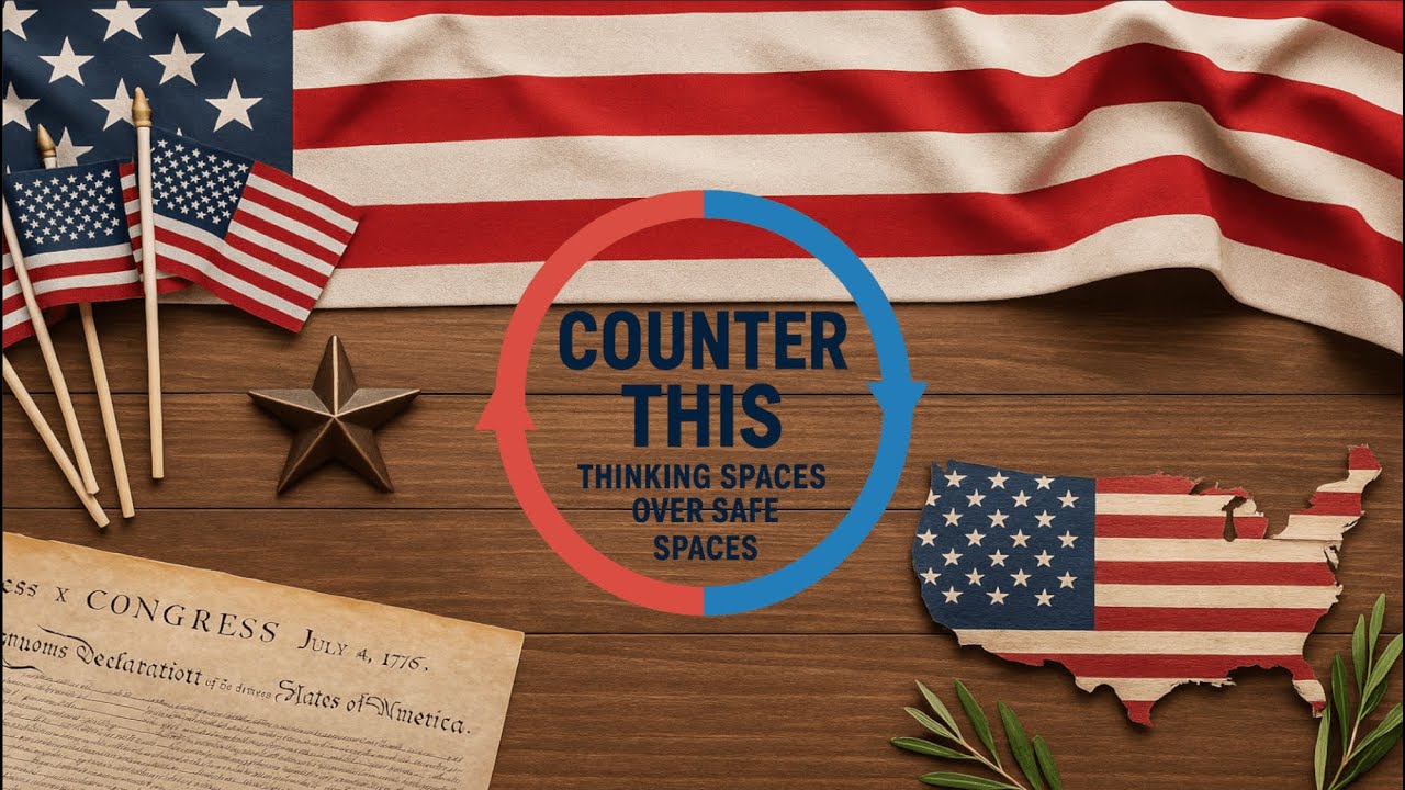 Episode 9: Fixing Institutional Drift: Power, Decay, and Accountability