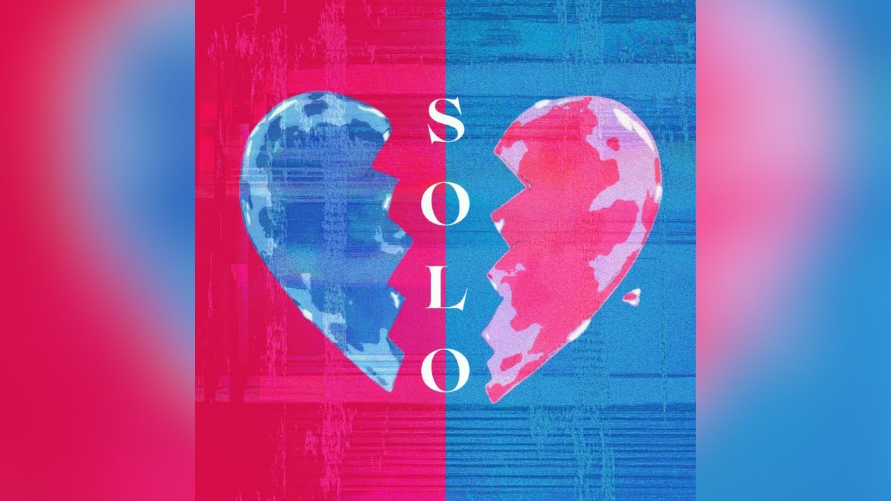 HUGOAT - Solo (Official Audio)