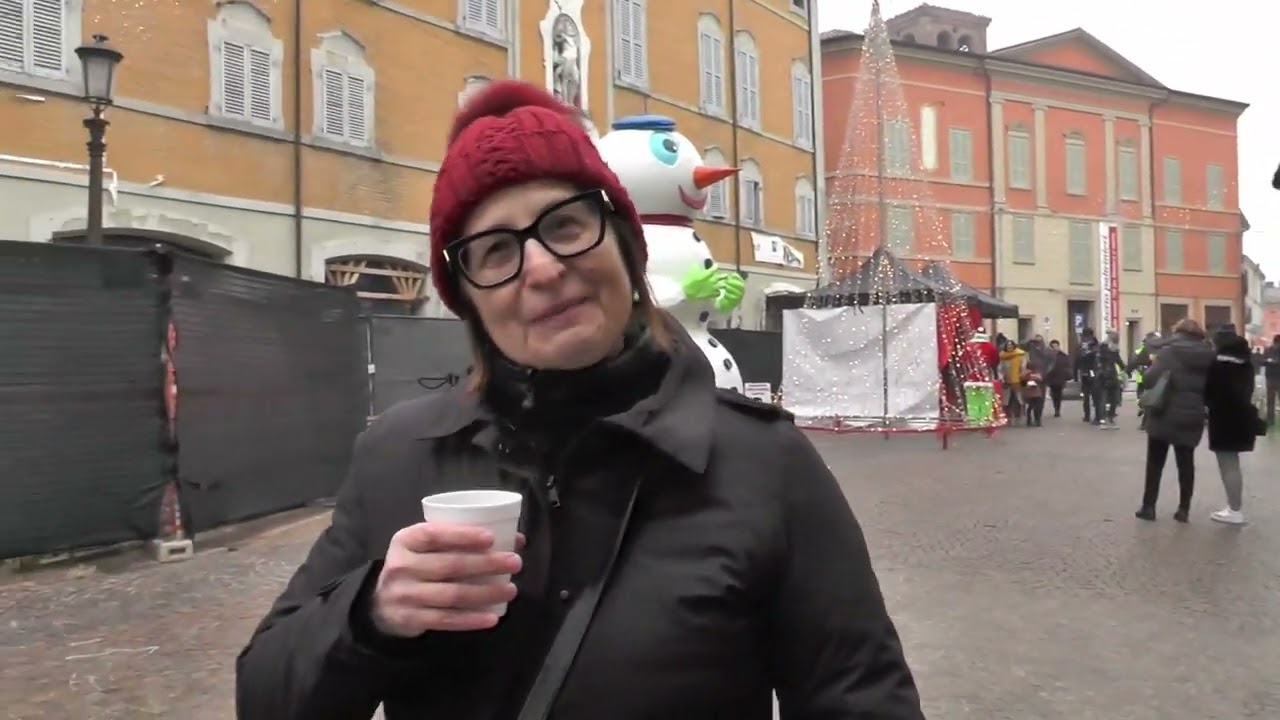 Tutti in Piazza - Speciale 