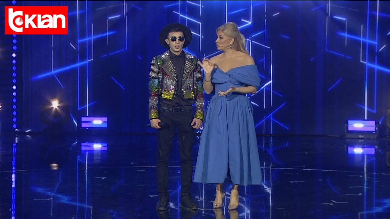 Edhe pse sëmurë, Petro nuk mungon në skenën e “X Factor”: E dua aq shumë këtë skenë...