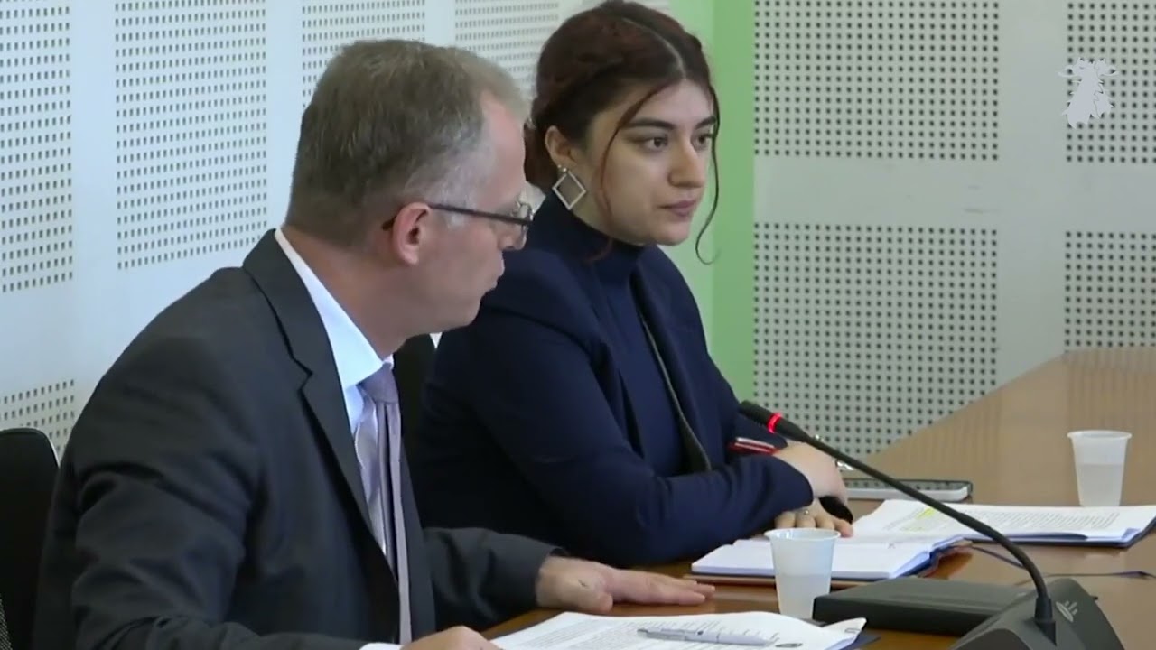 Besnik Bislimi: Rasti i Martin Berishajt &euml;sht&euml; artificial