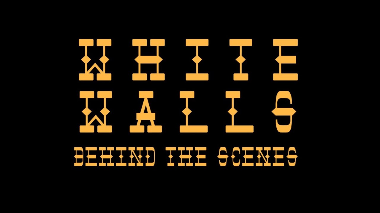 MACKLEMORE & RYAN LEWIS - WHITE WALLS - BEHIND THE SCENES