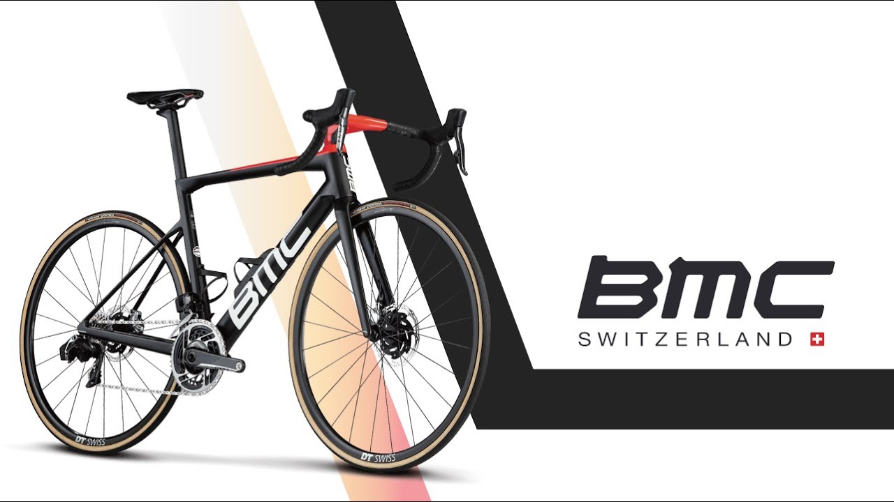 【品牌介紹EP5】BMC_單車製造公司｜來去自儒