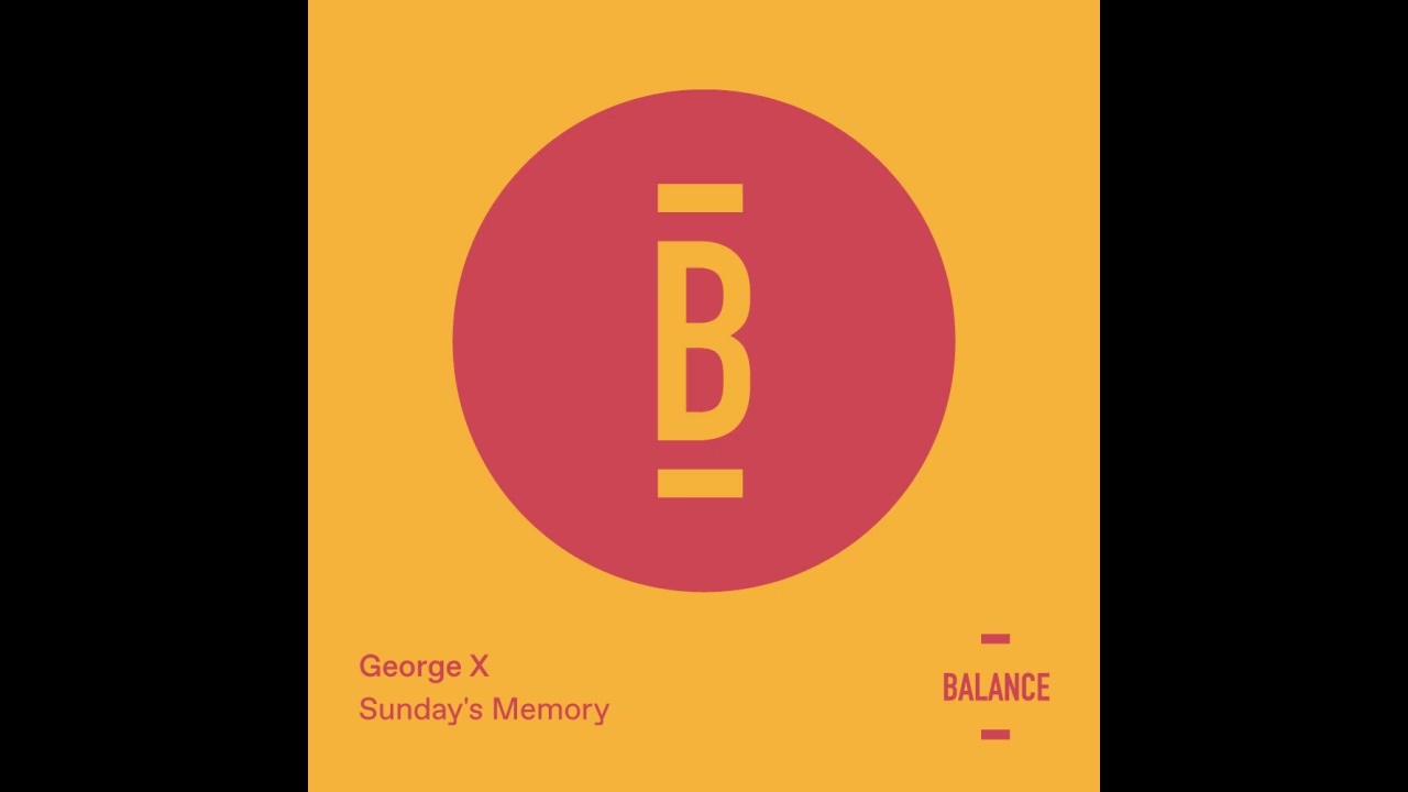 George X - Uncensored feeling (Original Mix)