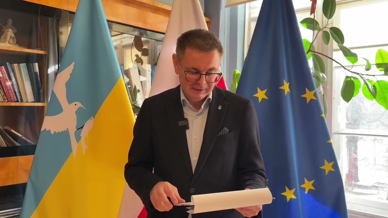 Sopot – Informacje dla mieszkańców 26.02.2026 ℹ️