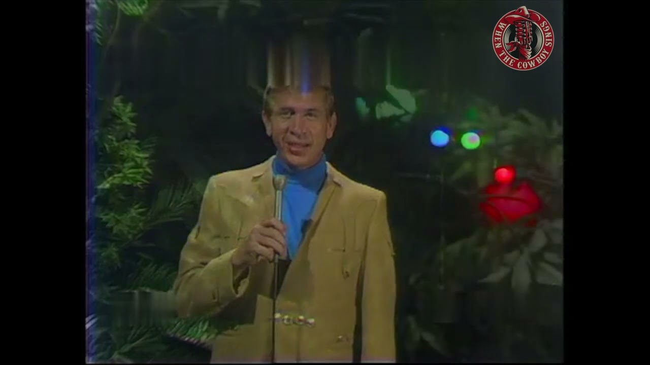Buck Owens - Trouble And Me 1968