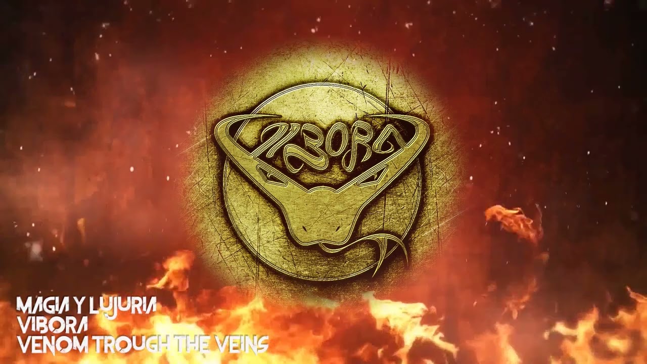 2 VIBORA - MAGIA Y LUJURIA 