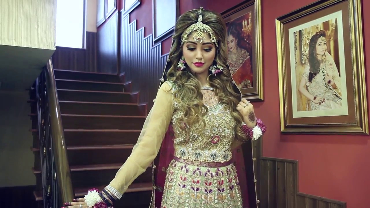 Professional Shoot by Aleena Lodhi Haroon Vol 3