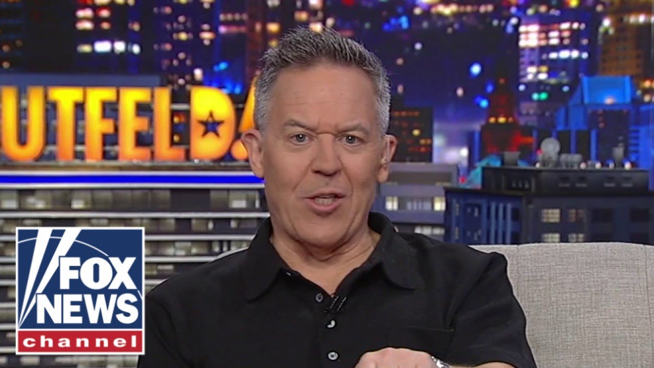 ‘Gutfeld!’: Why Tim Walz is the real 'weird' one in the race for the White House