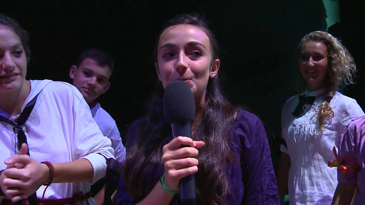 Marinando - Reportage 2012