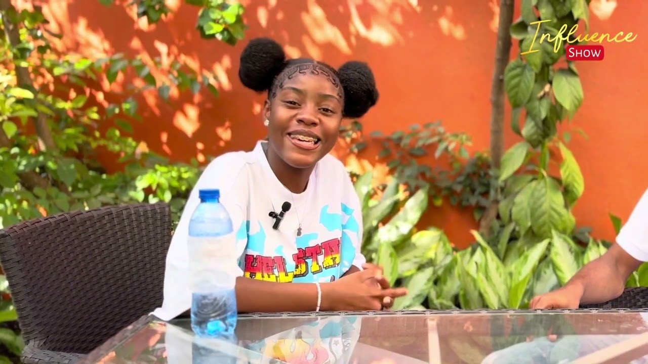 INFLUENCE SHOW avec Layouyou (Full video)